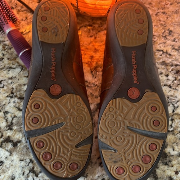 Used women’s Hush Puppies shoes - Picture 5 of 6